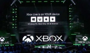 thegeek Xbox Live Will Support Cross Plarform Gaming iOS Android Switch Xbox and PC 2