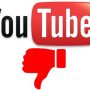 The dislike button does not go anywhere, but the number will be hidden