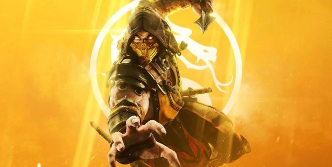 Mortal Kombat 11 will launch on April 23 on PlayStation 4, Xbox One, Nintendo Switch (with a bit of downgrade in geometrical detail, which is completely understandable...), and PC.