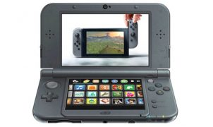 If we follow Nintendo's naming methods, then we could possibly say that the two other Switch consoles could be called Nintendo Switch XL and Nintendo Switch Lite, both coming possibly in just mere months.