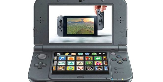 If we follow Nintendo's naming methods, then we could possibly say that the two other Switch consoles could be called Nintendo Switch XL and Nintendo Switch Lite, both coming possibly in just mere months.
