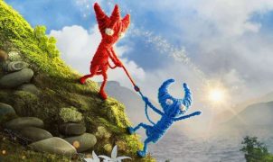 thegeek unravel two 1
