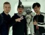 Another dev team was able to see Hideo Kojima's next game.