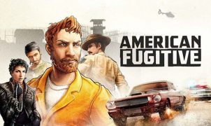 Luckily, there's a welcome addition to American Fugitive's gameplay: as you progress, you will gain experience points to upgrade your skills on a skill tree.