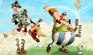 Asterix & Obelix XXL Remaster - The new game is being developed by a French indie studio (OSome Studio), and currently, Asterix & Obelix XXL 3: The Crystal Menhir is set to launch in the fourth quarter of 2019 (between October and December) on PlayStation 4, Xbox One, Nintendo Switch, PC, and Mac.