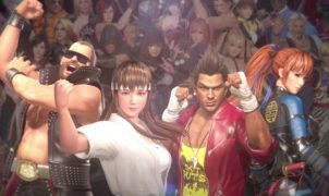 thegeek Dead or Alive 6 Core Fighters 1