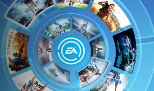 EA Access - Of course, it's not official at all, which is why we have that question mark in the title, too. It might be a hoax, and we might be having some... well, this term is used often nowadays, fake news.