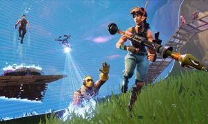 Fortnite Chapter 2 - Fortnite - There were people who didn't want to work during weekends, and when they missed a deadline, they got fired. Contractors knew that refusing work will lead to not extending their contract when their term ends.
