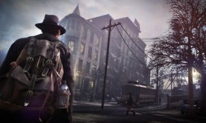 thegeek The Sinking City 3