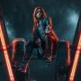 Vampire: The Masquerade - Players will become the ultimate vampire as they stalk the city streets for prey, manoeuvre complex political relationships, and balance their need for blood against their withering humanity.