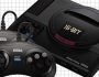 SEGA Mega Drive Mini - So, the SEGA Mega Drive / Genesis Mini will come in the early Autumn days, and it will be powered via USB, and it will use an HDMI connection to display video.