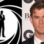 Chris Hemsworth James Bond?