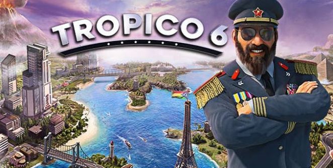 Kalypso Media (the publisher) and Realmforge Studio (the developer) will bring the Tropico 6 game to PlayStation 5 and Xbox Series.