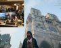 The spectacular 1: 1 recreation of the church in the Ubisoft video game set in Paris could end up being fundamental.