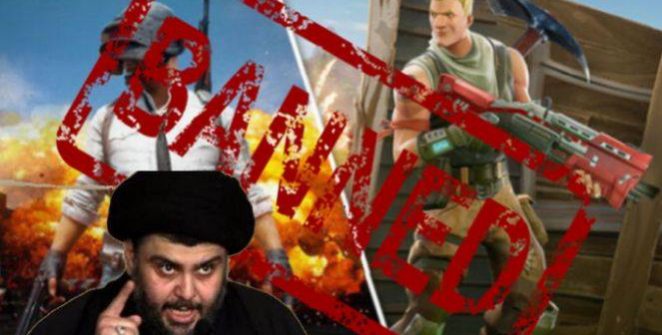 Moqtada al-Sadr, a Shi'ite cleric, who is also a leader of a political alliance that gained the most seats in last year's parliamentary elections, said the following: „What will you gain if you killed one or two people in PUBG? It is not a game for intelligence or a military game that provides you with the correct way to fight.