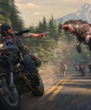 Jeff Ross, former director of Days Gone, has taken direct aim at local management