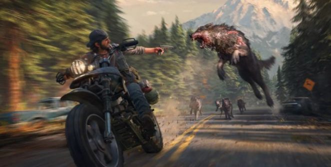 Jeff Ross, former director of Days Gone, has taken direct aim at local management