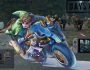The game will be fully ported to Switch and when you played through, you will have the option of taking Link as the main character of the game using his iconic motorcycle, similar to Deacon St. John’s one!