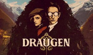 The responsible studio of Dreamfall Chapters, Red Thread Games, has confirmed today that it will have prepared for next May its beautiful mystery adventure Draugen, a first-person video game that will take the players to live a noir-style adventure in the fjords of Norway full 20 years.