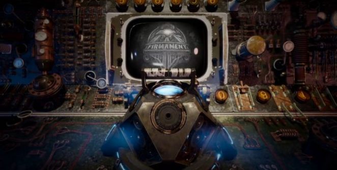 Firmament is going to be a steampunk adventure game, available in two versions: one will support virtual reality, while the other version will be non-VR.