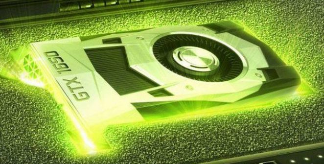 The new GTX 1650 is expected to hit the market on April 22.