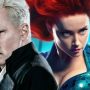 Amber Heard wants to avoid being mentioned in Aquaman 2 at the court hearing.