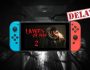 Would you like to play the terror of Layers of Fear 2 by Blooper Team on Nintendo Switch?