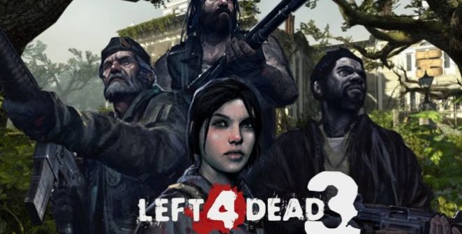 Left 4 Dead 3 - Regarding information related to Valve, a YouTuber by the name of Tyler McVicker can be called reliable. His video has been embedded below. He published no less than twenty-nine screenshots that are apparently from an early build of Left 4 Dead 3