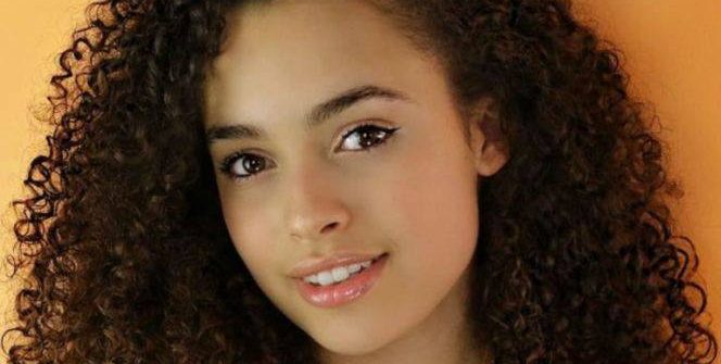 The Young Actress Mya-Lecia Naylor Dies, She Was a Star of The Witcher