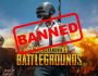 PlayerUnknown’s Battlegrounds (PUBG) is a rival to one of the biggest battle royals, Fortnite, and is now banned in India.