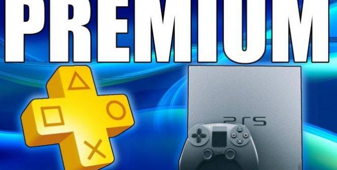 PlayStation 5 is will probably will released sometime in 2020 and it will also have amazing new features and specs. One of these features it will get us is something, which is called PS Plus Premium.