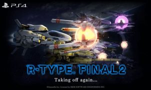 This horizontal (side-scrolling...) shoot'em up is promised to have multiple difficulty levels (which will automatically scale to the player's skill, too!), a 16:9 display ratio, allowing better playability, as well as higher scores for higher difficulty levels. Going by what the press release says, it seems that the game will also have online leaderboards as well for the scores...