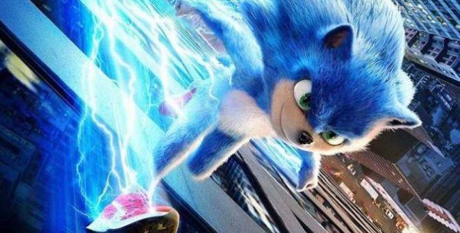The moment has arrived, and after several weeks of rumours and leaks, we finally have the first trailer of Sonic The Hedgehog, the film about the well-known mascot of SEGA that has been playing the current role of videogames in recent days.