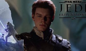 Electronic Arts - Star Wars Jedi: Fallen Order - Respawn -Star Wars Jedi - But, I still think there’s a layer of depth within the combat, and how you use the Force powers to take down enemies more efficiently.
