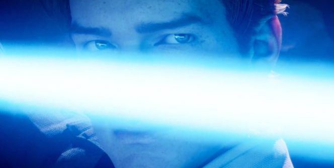 Star Wars game - Star Wars Jedi: Fallen Order will feature an authentic story set shortly after the events of Star Wars: Revenge of the Sith, when the Jedi have fallen.