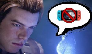 Asked by a fan before the possibility of seeing the awaited Star Wars Jedi: Fallen Order in Nintendo Switch, the community manager of Electronic Arts has assured that in these moments there are no plans for it.