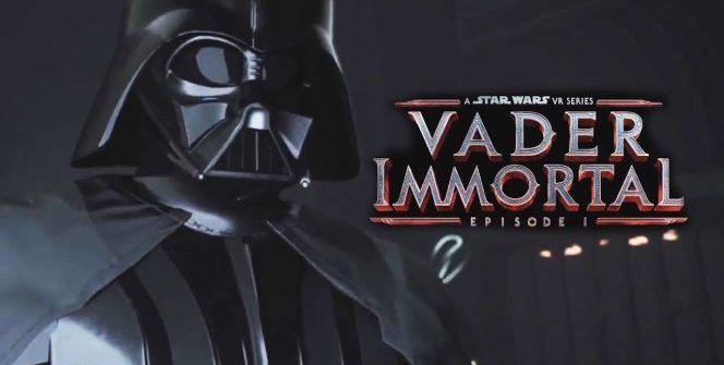 In Star Wars: Vader Immortal, we take up the role of a smuggler who's working on Mustafar, Vader's home planet. He has a space ship, called Windfall.