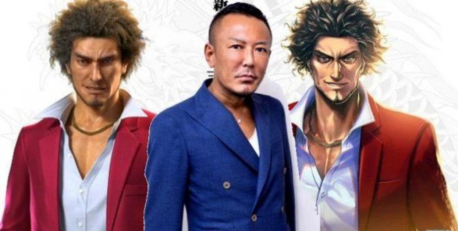 PlayStation 5 - In the end, they are changes that will allow us to open new paths and alter that notion of` it's a Yakuza game, right?