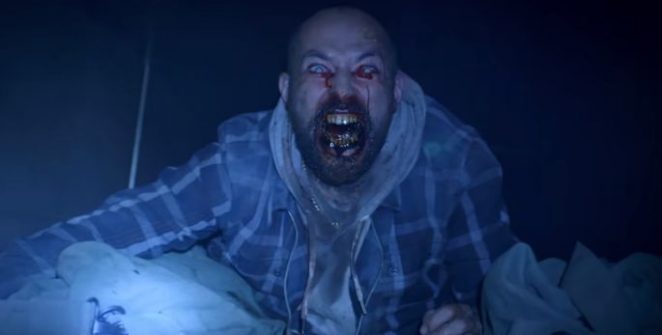 Luckily Netflix decided to grab up the creators of the show and decided to greenlight an 8 episode first season of a different type of zombie show called Black Summer. Yet for all the excitement I had for Black Summer due to the two creator’s previous portfolio, it soon eroded once I started watching the show.