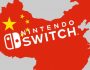 We'll see how successful the Switch could be in China. The PlayStation 4 and the Xbox One didn't gain a lot of ground due to the powerful PC and mobile market in the country...
