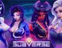 Subverse - Thus, there are several stretch goals, and only one isn't hit yet (this final goal is just merely 80 thousand dollars away, and there's still nine days left to get it...).