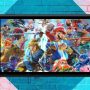Nintendo will release its fiscal year (which ended on the last day of March) results on April 25. If we find something interesting in it, we'll get back to it on the 26th.