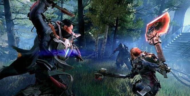 The Surge 2 keeps what fans and critics loved about the original – hardcore combat utilizing a unique, dynamic limb targeting system and deep character progression – while also expanding greatly upon the formula.