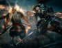 Nioh 2- Yep, Nioh's sequel, which seemingly continues the Japanese Souls style, got a lot of gameplay leaked BEFORE the closed alpha even started - Team Ninja and Koei Tecmo can shake their heads for a good reason... „Some PlayStation 4 users are invited to take part in the Nioh 2 closed alpha to help gather feedback for the development.