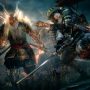 Nioh 2- Yep, Nioh's sequel, which seemingly continues the Japanese Souls style, got a lot of gameplay leaked BEFORE the closed alpha even started - Team Ninja and Koei Tecmo can shake their heads for a good reason... „Some PlayStation 4 users are invited to take part in the Nioh 2 closed alpha to help gather feedback for the development.