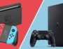 The Nintendo Switch Surpasses The PlayStation 4 On Home Soil!