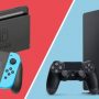 The Nintendo Switch Surpasses The PlayStation 4 On Home Soil!