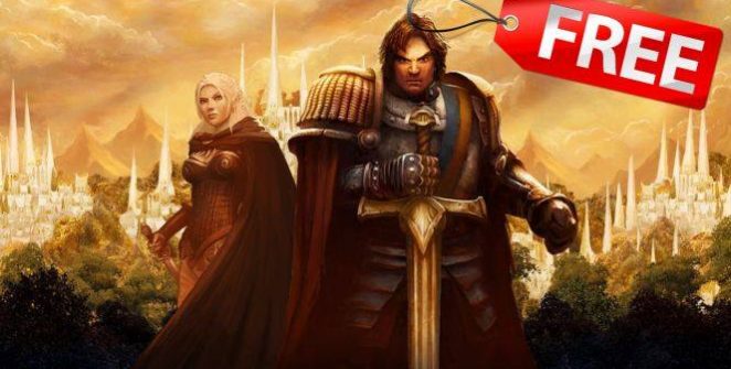 During the next 48 hours, you can download the remarkable Age of Wonders III free and keep your copy of the game forever thanks to the latest promotion of Humble Store, an online store that has not stopped offering high-quality games of late. totally free form.
