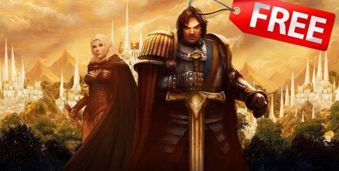 During the next 48 hours, you can download the remarkable Age of Wonders III free and keep your copy of the game forever thanks to the latest promotion of Humble Store, an online store that has not stopped offering high-quality games of late. totally free form.
