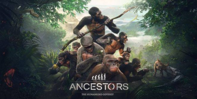 Panache Digital Games has released the release date for Ancestors: The Humankind Odyssey in its PC version. Users can find the new game from one of the creators of the Assassin's Creed, Patrice Désilets franchise in the Epic Games Store on August 27.